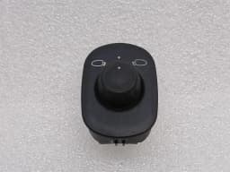 PORSCHE Porsche Boxster 987 switch 99761324100 mirror switch — thumbnail 10