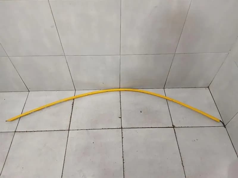 FERRARI Ferrari 488 F142M Body Moulding 86728110 RH Bar RIGHT RIGHT