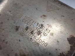 PORSCHE Porsche 911 997 Catalytic Converter 99711311033 Catalytic Converter Re RIGHT MK2 — thumbnail 8