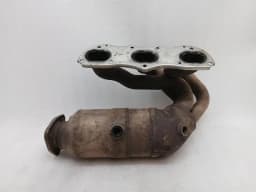 PORSCHE Porsche 911 997 Catalytic Converter 99711311033 Catalytic Converter Re RIGHT MK2 — thumbnail 3