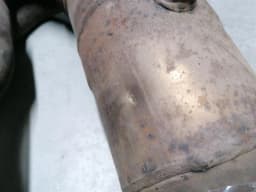 PORSCHE Porsche 911 997 Catalytic Converter 99711311033 Catalytic Converter Re RIGHT MK2 — thumbnail 9