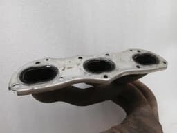 PORSCHE Porsche 911 997 Catalytic Converter 99711311033 Catalytic Converter Re RIGHT MK2 — thumbnail 4