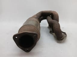 PORSCHE Porsche 911 997 Catalytic Converter 99711311033 Catalytic Converter Re RIGHT MK2 — thumbnail 6
