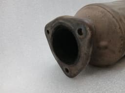 PORSCHE Porsche 911 997 Catalytic Converter 99711311033 Catalytic Converter Re RIGHT MK2 — thumbnail 2
