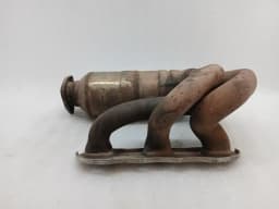 PORSCHE Porsche 911 997 Catalytic Converter 99711311033 Catalytic Converter Re RIGHT MK2 — thumbnail 10
