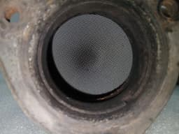 PORSCHE Porsche 911 997 Catalytic Converter 99711311033 Catalytic Converter Re RIGHT MK2 — thumbnail 7