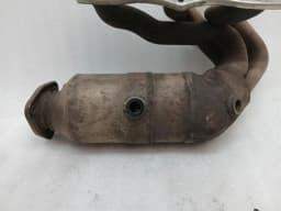 PORSCHE Porsche 911 997 Catalytic Converter 99711311033 Catalytic Converter Re RIGHT MK2 — thumbnail 5