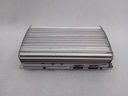 FERRARI Ferrari 488 F142M Amplifier 318686 8-CHANNEL AMPLIFIER, BASE AUDIO Amp — thumbnail 1