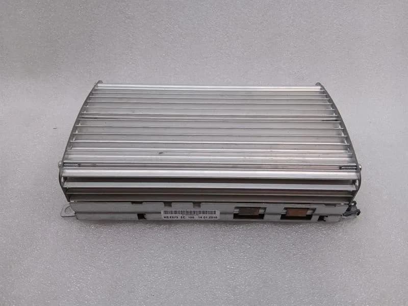 FERRARI Ferrari 488 F142M Amplifier 318686 8-CHANNEL AMPLIFIER, BASE AUDIO Amp