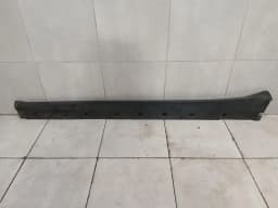 PORSCHE Porsche 911 991 GT3RS Mk1 Side Skirt 99150459590 Side Skirts LEFT LEFT — thumbnail 1
