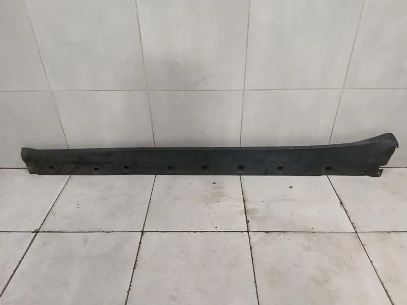PORSCHE Porsche 911 991 GT3RS Mk1 Side Skirt 99150459590 Side Skirts LEFT LEFT