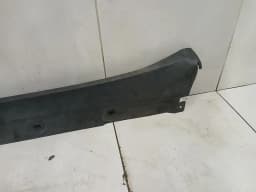 PORSCHE Porsche 911 991 GT3RS Mk1 Side Skirt 99150459590 Side Skirts LEFT LEFT — thumbnail 2