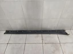 PORSCHE Porsche 911 991 GT3RS Mk1 Side Skirt 99150459590 Side Skirts LEFT LEFT — thumbnail 4
