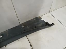 PORSCHE Porsche 911 991 GT3RS Mk1 Side Skirt 99150459590 Side Skirts LEFT LEFT — thumbnail 7