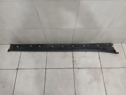 PORSCHE Porsche 911 991 GT3RS Mk1 Side Skirt 99150459590 Side Skirts LEFT LEFT — thumbnail 5