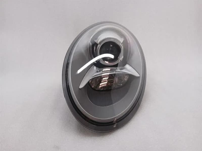 PORSCHE Porsche 911 991 Left Headlight 99163122104 MK1 LHD XENON Headlight Left