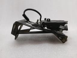 FERRARI Ferrari 488 F142M boat lock 84076100 tailgate lock — thumbnail 5