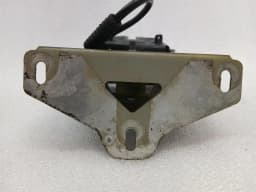 FERRARI Ferrari 488 F142M boat lock 84076100 tailgate lock — thumbnail 6