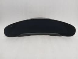 PORSCHE Porsche Taycan 9J Instrument Cluster 9J1920901T Speedometer — thumbnail 1