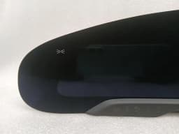 PORSCHE Porsche Taycan 9J Instrument Cluster 9J1920901T Speedometer — thumbnail 2