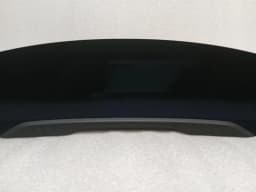 PORSCHE Porsche Taycan 9J Instrument Cluster 9J1920901T Speedometer — thumbnail 5