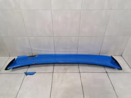PORSCHE Porsche 911 991 GT3RS MK1 Rear Spoiler 99151226595 MK1 GT3 RS FAULTY Rear Spoiler — thumbnail 1