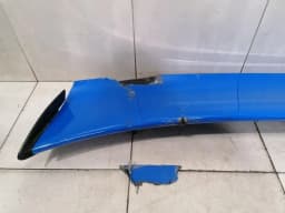 PORSCHE Porsche 911 991 GT3RS MK1 Rear Spoiler 99151226595 MK1 GT3 RS FAULTY Rear Spoiler — thumbnail 2