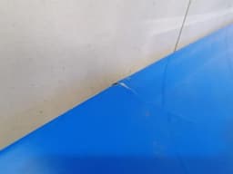 PORSCHE Porsche 911 991 GT3RS MK1 Rear Spoiler 99151226595 MK1 GT3 RS FAULTY Rear Spoiler — thumbnail 7