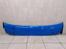 PORSCHE Porsche 911 991 GT3RS MK1 Rear Spoiler 99151226595 MK1 GT3 RS FAULTY Rear Spoiler — thumbnail 10