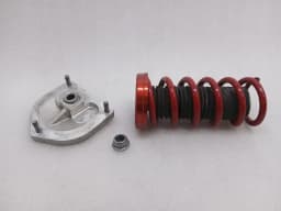 PORSCHE Porsche 911 991 Front Shock Absorber Parts 98134353180 Shock Absorber Spring GT3 MK2 — thumbnail 9
