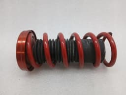 PORSCHE Porsche 911 991 Front Shock Absorber Parts 98134353180 Shock Absorber Spring GT3 MK2 — thumbnail 10