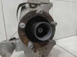 PORSCHE Porsche 911 991 GT3RS Mk1 Left Front Hub 99134165780 Wheel Bearing Housing Front Left — thumbnail 4