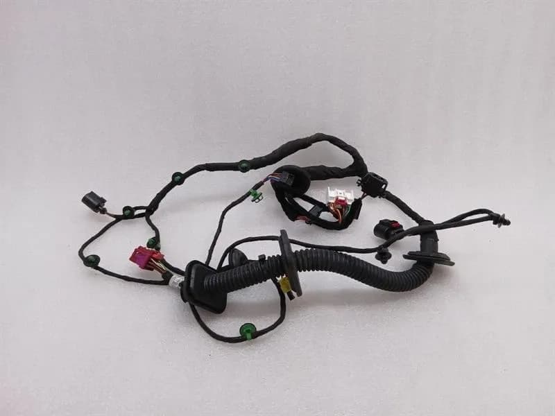 PORSCHE Porsche 911 992 Wiring Loom 9P5972031D Wiring Harness RIGHT DOOR