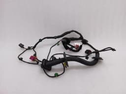 PORSCHE Porsche 911 992 Wiring Loom 9P5972031D Wiring Harness RIGHT DOOR — thumbnail 7