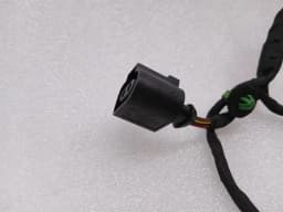 PORSCHE Porsche 911 992 Wiring Loom 9P5972031D Wiring Harness RIGHT DOOR — thumbnail 5