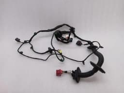 PORSCHE Porsche 911 992 Wiring Loom 9P5972031D Wiring Harness RIGHT DOOR — thumbnail 9