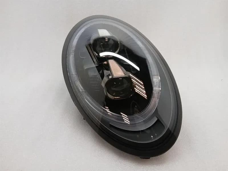PORSCHE MK2 2017-2019 LED PORSCHE 911 991 Right Headlight 99163196662 Headlamp RE