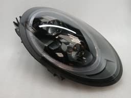 PORSCHE MK2 2017-2019 LED PORSCHE 911 991 Right Headlight 99163196662 Headlamp RE — thumbnail 3