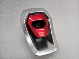 LAMBORGHINI Lamborghini Huracan LP640 EVO switch 4T0858197G switch start stop — thumbnail 1