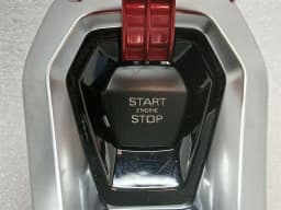 LAMBORGHINI Lamborghini Huracan LP640 EVO switch 4T0858197G switch start stop — thumbnail 7