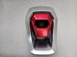 LAMBORGHINI Lamborghini Huracan LP640 EVO switch 4T0858197G switch start stop — thumbnail 5