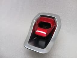 LAMBORGHINI Lamborghini Huracan LP640 EVO switch 4T0858197G switch start stop — thumbnail 4