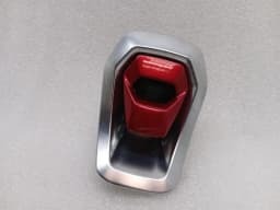 LAMBORGHINI Lamborghini Huracan LP640 EVO switch 4T0858197G switch start stop — thumbnail 2