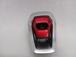 LAMBORGHINI Lamborghini Huracan LP640 EVO switch 4T0858197G switch start stop — thumbnail 3
