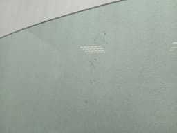 LAMBORGHINI Lamborghini Huracan LP640 left front door glass 4T8845201 door window front left — thumbnail 8