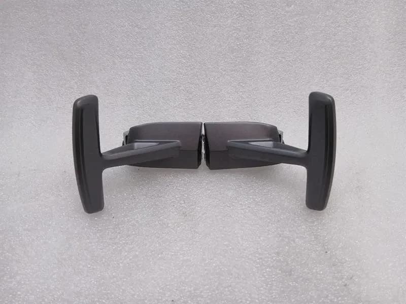 PORSCHE 911 992 STEERING WHEEL PADDLE SHIFT 992927197 SHIFT PADDLES GT3