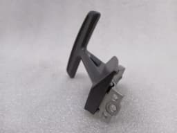 PORSCHE PORSCHE 911 992 STEERING WHEEL PADDLE SHIFT 992927197 SHIFT PADDLES GT3 — thumbnail 6