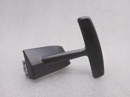 PORSCHE PORSCHE 911 992 STEERING WHEEL PADDLE SHIFT 992927197 SHIFT PADDLES GT3 — thumbnail 8