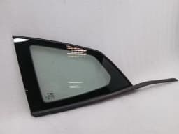 LAMBORGHINI Lamborghini Huracan LP640 Left Rear 1/4 Glass 4T8845299D Door Window 1/4 Rear LH — thumbnail 3