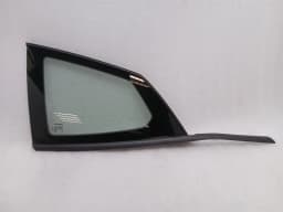 LAMBORGHINI Lamborghini Huracan LP640 Left Rear 1/4 Glass 4T8845299D Door Window 1/4 Rear LH — thumbnail 8